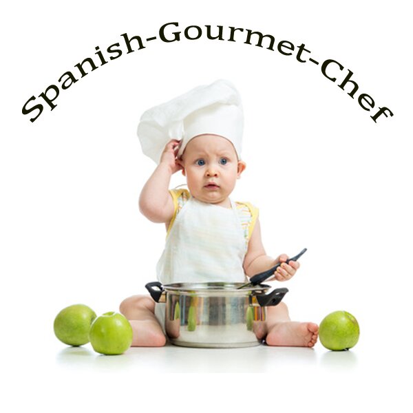 Spanish Gourmet Chef the best traditional food and trendfood of Spain Die beste spanische Küche neues und traditionelles aus Spanien