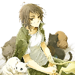 GreeceHetalia's profile picture. Hi, I'm Greece...I like cats...so...aren't they cute? || Hetalia RP ||