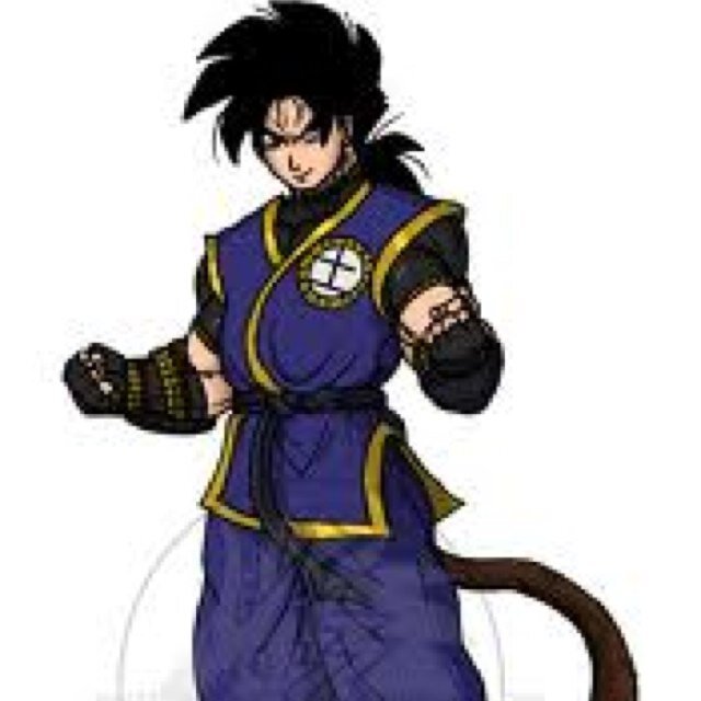 I'm Tyro of the cursed clan. That's all you need to know. Unlocked Forms: SSJ SSJ2 #Single #RP 20 http://t.co/YCK5m6rnKa