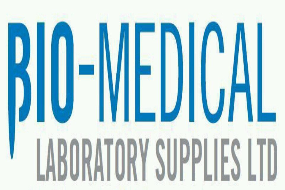 Bio-Medical Laboratory Supplies Ltd has been an independent supplier of laboratory consumables and diagnostics since 1985.
