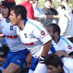 Seguir para adelante cueste lo que cueste..