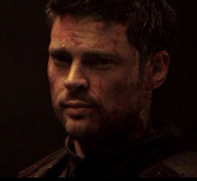 I may be in a strange world. A different time, maybe...but justice is immortal. 

How do you plead? 

(Mature RP)