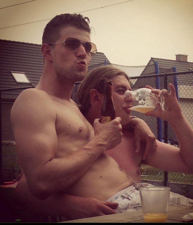 KevintjeDM's profile picture. A esperança é quando a dor presente nos faz tentar outra vez.