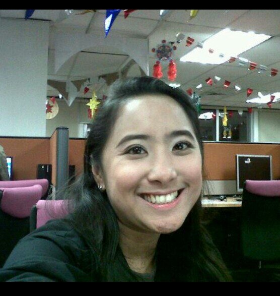 SherlynZarraga's profile picture. 