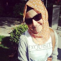 Sümeyye Zor (@sumeyyezor) Twitter profile photo
