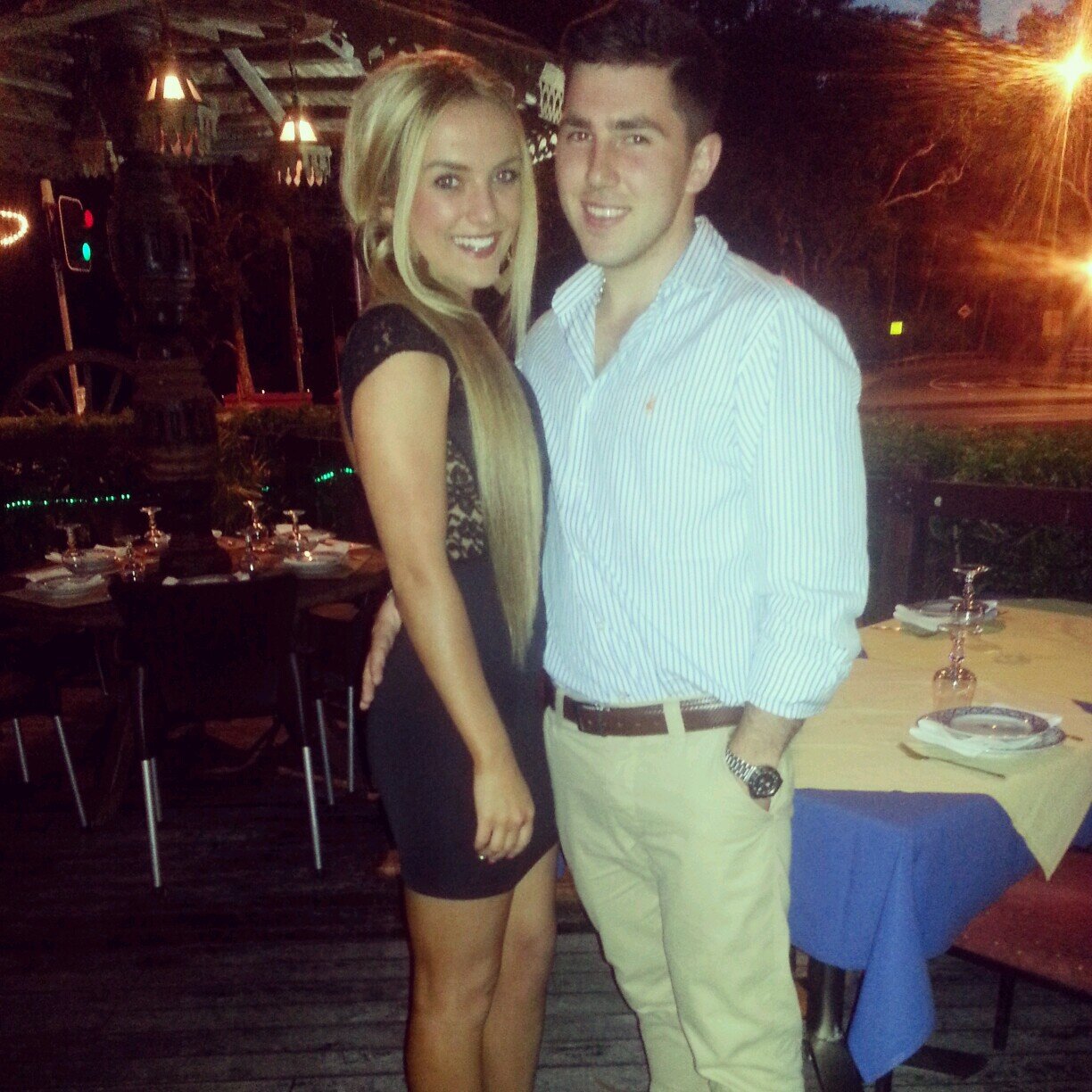Moving on up in life with my  lady by my side ! ☆★☆ Amy Joy ♥♡♥