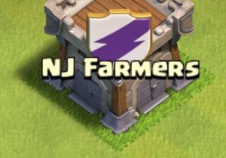 Hey guys New clan Check us out farm all year round check out our new Youtube Account NJ Farmers our instagram account is NJ Farmers