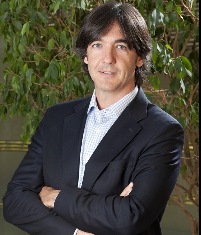 joseazurmendi's profile picture. Director de Marketing y Cliente de Aegon. Chief Customer and Marketing Director.