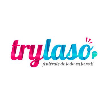 Trylaso's profile picture. Entérate de todo lo que pasa en la red.