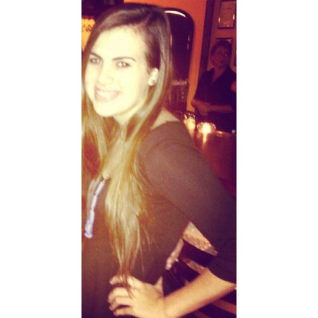 madelinett's profile picture. Keep a smile and spread love ✨ #bostonstrong