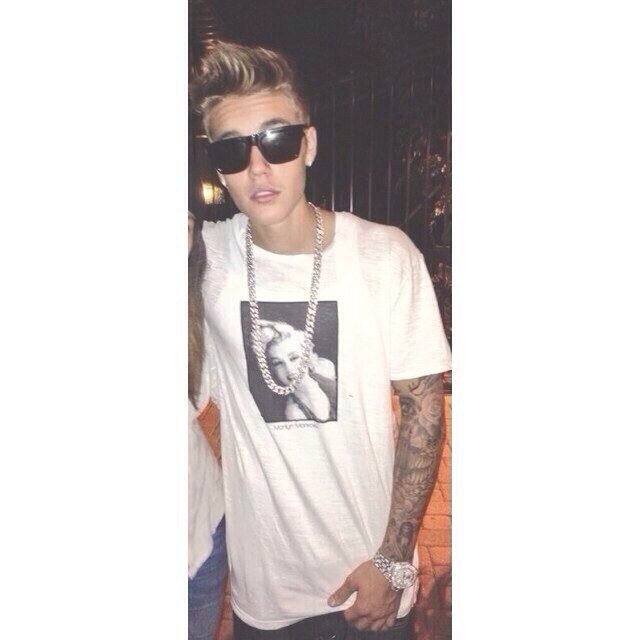 One day ill meet him and tell him how much he means to me♡