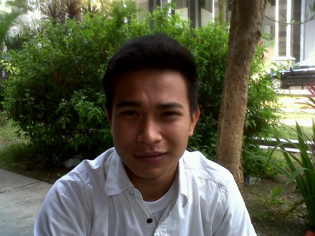 abilbilalsyarif's profile picture. 