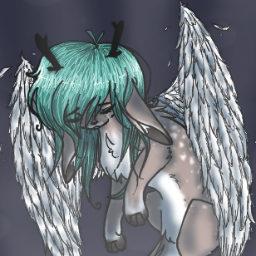 I am the founder of Majestic Winds, an online game where you can make friends, play games, adopt pets to dress up, level up, adventure with, and so much more!!