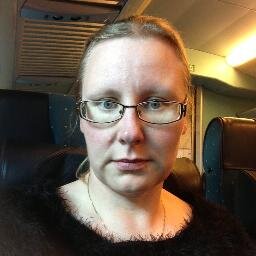 nyfiken. bland annat.