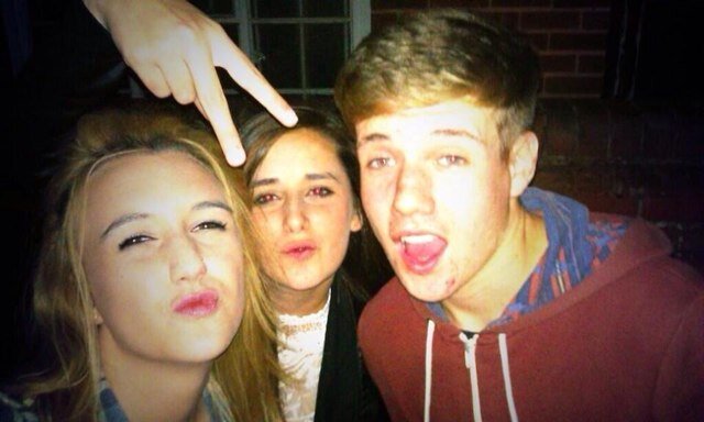 Ryan_whitey1's profile picture. Follow me, I follow back