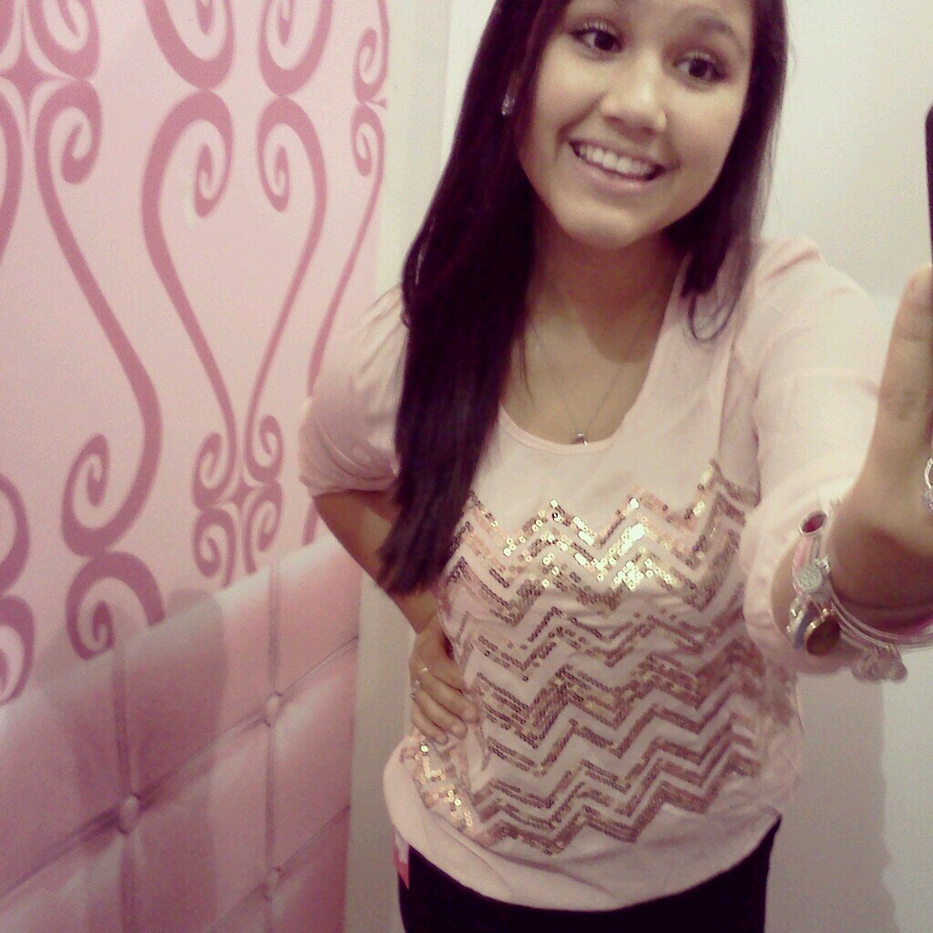 I don't live to please you ✌