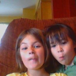 likes one direction!!!!! Fav color is light blue, likes scary movies, likes to play cut the rope, loves animals