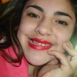 Holaaaaaaaaaaaaaaaaaaa! Me llamo Eliana Ailen Florentin, tengo 16 añitos *.* ah MI GRAN AMOR ES RIVERPLATE3 Me gusta jugar a la pelota (:
Boeee chau :D