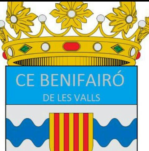 Cuenta oficial juvenil, C.E. Benifairó
