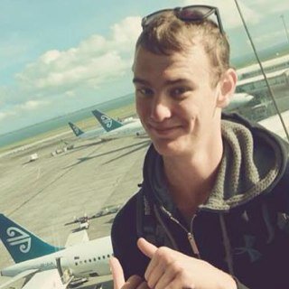 Hey Im Ben, I live in Auckland New Zealand