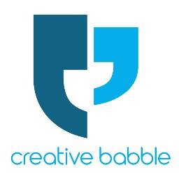 Creative Babble is a place where art directors, copywriters & creative directors get inspired. 
Curated by @ponhiki