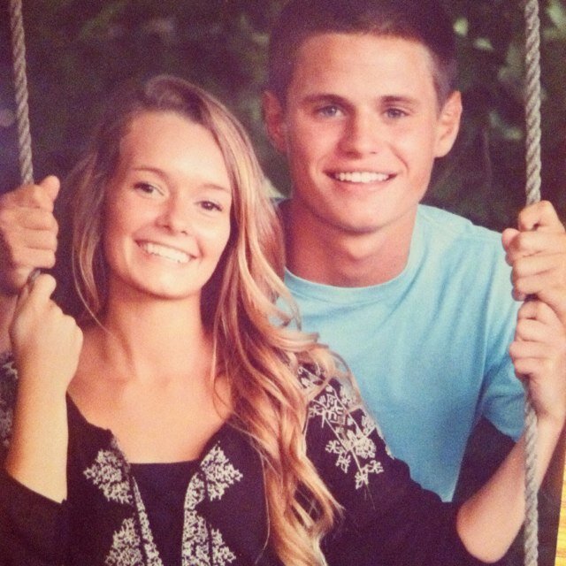 tiaraacraig's profile picture. CalU 2018