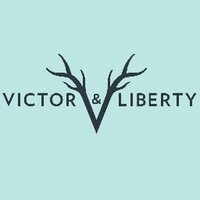 Victor & Liberty(@VictorLibertycc) 's Twitter Profile Photo