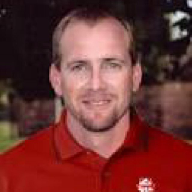 Not affileated with the real Coach Foster - Parody account - get big in my weight room or go home and whine to your mommy and be a titty baby! -reddemonfootball