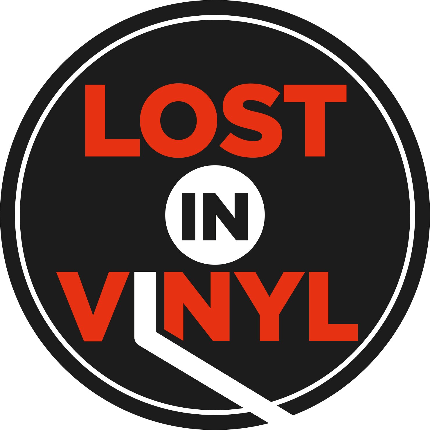 LostInVinyl Profile Picture