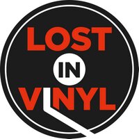 Lost In Vinyl(@LostInVinyl) 's Twitter Profile Photo