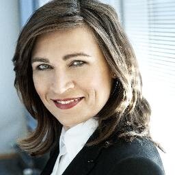 EY Head of Business Development, EY Enterpreneur of the Year of the Czech republic Leader