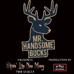 Handsome Bucks is a luxury brand made with street appeal specializing in graphic tees ,headwear and accessories .
