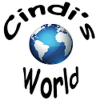 Cindi Thornton(@itscindisworld) 's Twitter Profile Photo