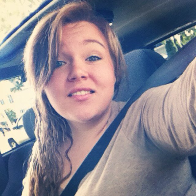 nicoleCsorensen's profile picture. Out somewhere sinning