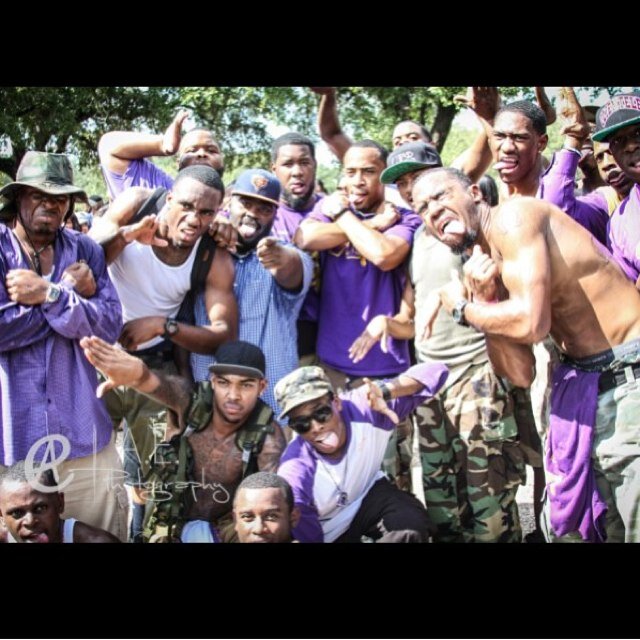 We Are The BLOODY Rho Theta Chapter of Omega Psi Phi Fraternity Inc.