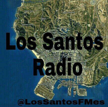 La emisora de radio con más carisma en la ciudad de Los Santos. Déjate llevar por los temas que proponemos!