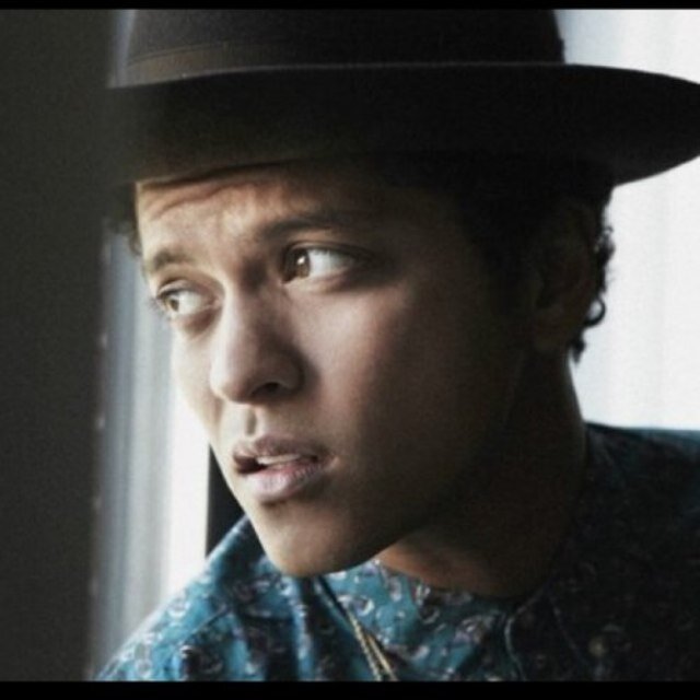Bruno, you changed my life and ily bby.
