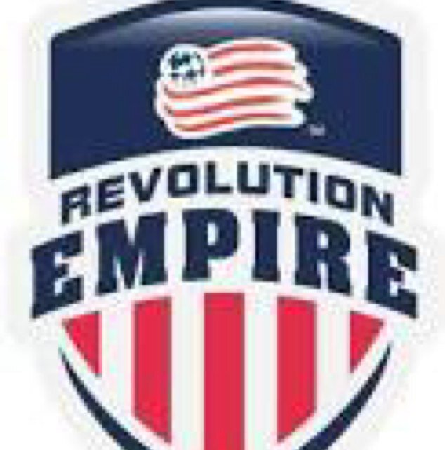 Boys & Girls Empire Unitrd Buffalo| Under USSDA