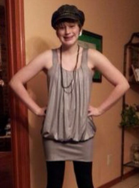 Haha Hey peeps Whats up?  ^_~
Im new to twitter but i hope to follow, and be followed, by awesome and amazing pplz!