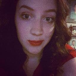Just a girl...bored :) hi