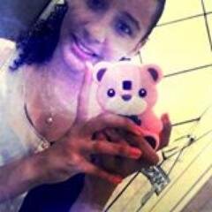 Aê Manoo Xiuu Okey's ♔Souh Chata, Inpaciiête, Mimada, Chorona, Meiga' & Etc' Maiis Msm Assim Souh Muito Amiga Pra Todas As Hrs' Sou Luanete com Orgulho *-*