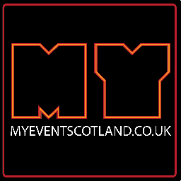 MyEventScotland's profile picture. 90% Events, Music, Nightlife and FRESH ideas. 10% Caffeine...and Sloths.