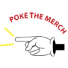 PoketheMerch's profile picture. 