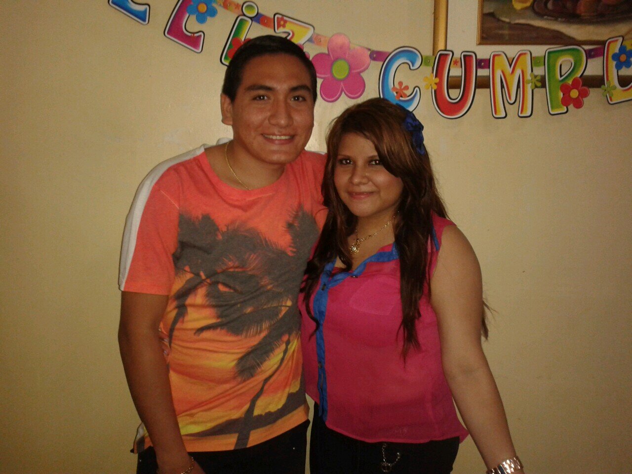 Mi Personalidad es quien soy yo y mi actitud depende de como me trates, no de quien seas.