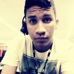 ‹  ▬  E seja o que Deus quizeer ♫ 

- FaceOficial  http://t.co/Zwys69lv0I


---