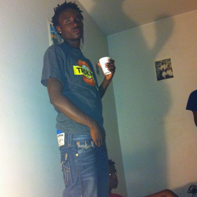 Doing me!