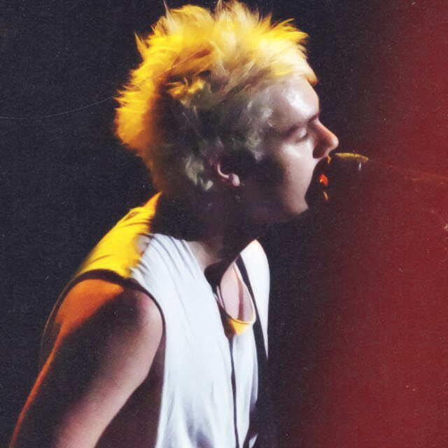 ☻ michael loves you more than you could ever know ☻