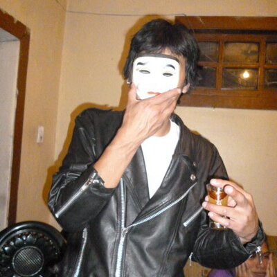 Profile Picture of Daniel Cordova (@BeloAlAlberto) on Twitter