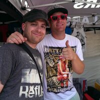 Shawn Neitzel (@nightcell) 's Twitter Profile