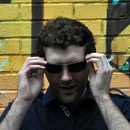 I love music, hacking and internet hustlin'. If Google made a house, I would live in it.